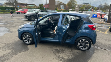 Hyundai i10 1.0 [63] Advance 5dr Auto [Nav] Petrol Hatchback